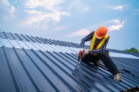 Best Roof Leak Repair  in Mascotte, FL